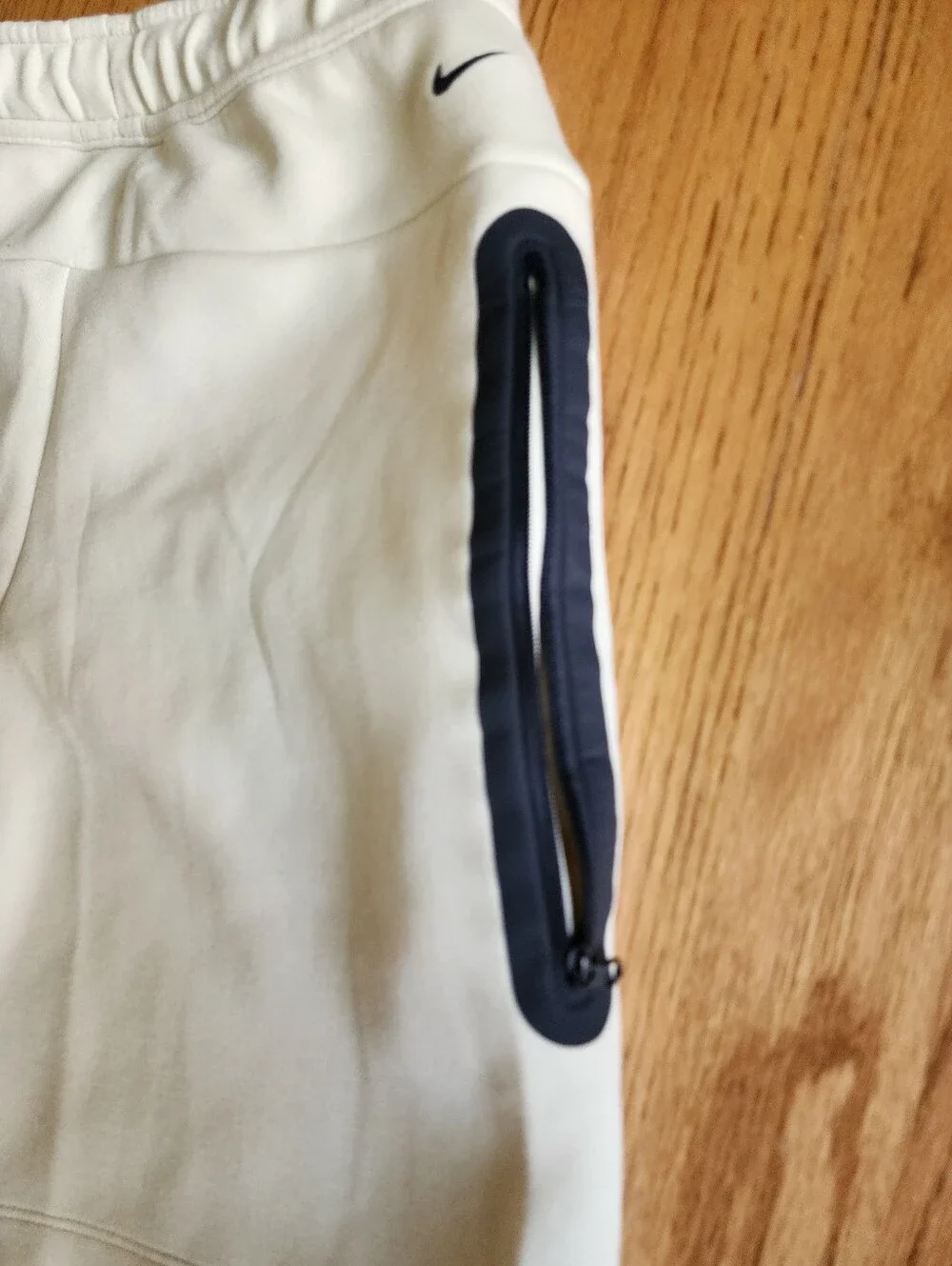 Nike tech shorts